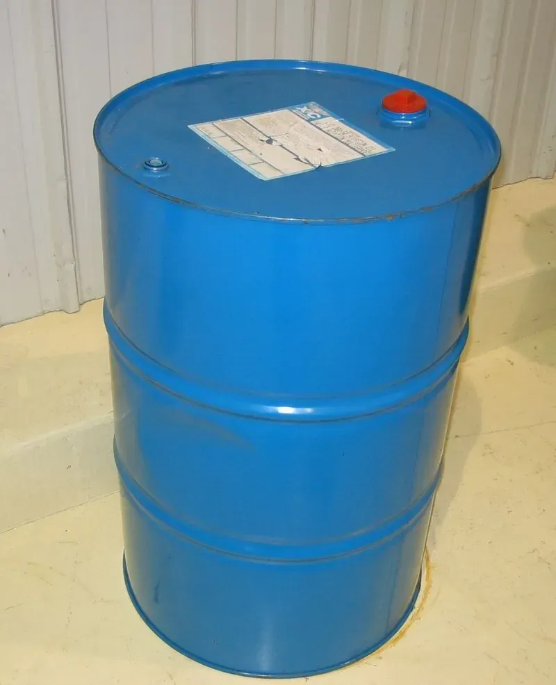 Syndet India industrial detergent — 5L and 35 Kg bulk drum